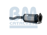 BM Catalysts Roetfilter (BM11130)