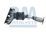 BM Catalysts Katalysator (BM92614H)