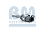 BM Catalysts Roetfilter (BM11095)