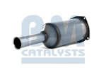 BM Catalysts Roetfilter (BM11011)