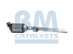 BM Catalysts Roetfilter (BM11044)