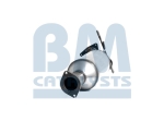 BM Catalysts Roetfilter (BM11024)