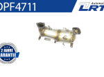 LRT Roetfilter (DPF4711)