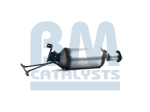 BM Catalysts Roetfilter (BM11079)