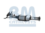 BM Catalysts Roetfilter (BM11090)