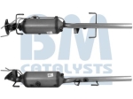 BM Catalysts Roetfilter (BM11015H)