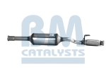 BM Catalysts Roetfilter (BM11247H)