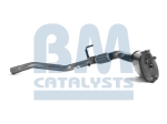 BM Catalysts Roetfilter (BM11150)