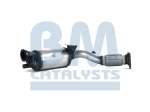 BM Catalysts Roetfilter (BM11200)