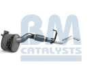 BM Catalysts Roetfilter (BM11150)