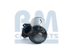 BM Catalysts Roetfilter (BM11041H)