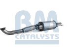 BM Catalysts Roetfilter (BM11097H)