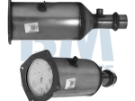 BM Catalysts Roetfilter (CAPI) (BM11009)