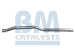 BM Catalysts Verbindingspijp (BM50002)