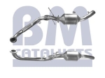 BM Catalysts Roetfilter (CAPI) (BM11115)