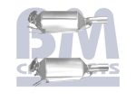 BM Catalysts Roetfilter (BM11198)