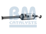 BM Catalysts Roetfilter (BM11156H)