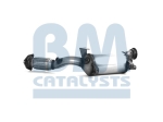 BM Catalysts Roetfilter (BM11200)