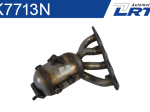 LRT Katalysator (K7713N)