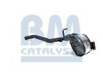 BM Catalysts Roetfilter (BM11051)