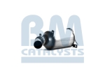 BM Catalysts Roetfilter (BM11112H)