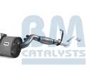 BM Catalysts Roetfilter (BM11035)