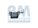 BM Catalysts Roetfilter (BM11143)