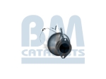 BM Catalysts Roetfilter (BM11110)