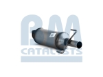 BM Catalysts Roetfilter (BM11127)