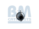 BM Catalysts Roetfilter (BM11110)