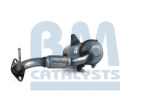 BM Catalysts Roetfilter (BM11056H)