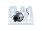 BM Catalysts Roetfilter (BM11110)