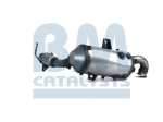 BM Catalysts Roetfilter (BM11056H)