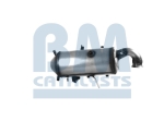 BM Catalysts Roetfilter (BM11005H)