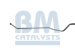 BM Catalysts Verbindingspijp (BM50088)