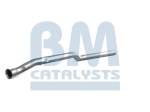 BM Catalysts Verbindingspijp (BM50002)