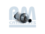 BM Catalysts Roetfilter (BM11198)