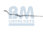 BM Catalysts Verbindingspijp (BM50153)