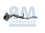 BM Catalysts Roetfilter (BM11118)