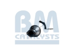 BM Catalysts Roetfilter (BM11079)