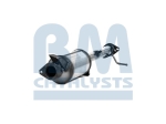 BM Catalysts Roetfilter (BM11268)