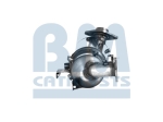 BM Catalysts Roetfilter (BM11025H)