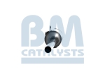 BM Catalysts Roetfilter (BM11233)