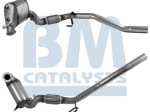 BM Catalysts Roetfilter (BM11118)