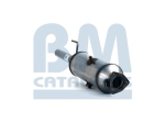 BM Catalysts Roetfilter (BM11036H)