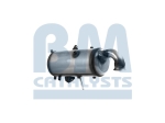 BM Catalysts Roetfilter (BM11005H)