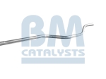 BM Catalysts Verbindingspijp (BM50153)