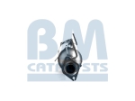 BM Catalysts Roetfilter (BM11042H)