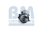 BM Catalysts Roetfilter (BM11013H)