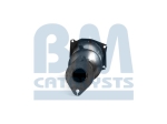 BM Catalysts Roetfilter (BM11078)